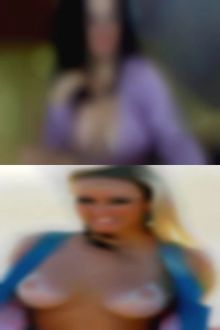 Fucking wives cheating at swinger clubs.