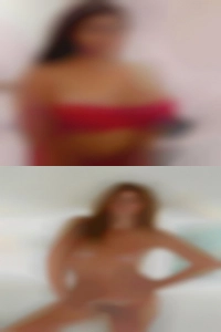 The adventuristic wet horny wives type.